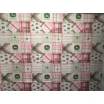 John Deere - Pink